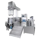 Emulsifier Lecithin YX Smoothie Emulsifier Food Grade Emulsifier Machine High Speed Ultrasound Emulsifier Lecithin