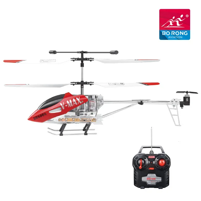 professional remote control helicopter
