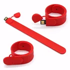 Usb 16gb 16gb Usb Stick Funny Bracelet Multitools USB Flash Drive 32GB Colorful Pendrive 16GB 8GB Memory Stick