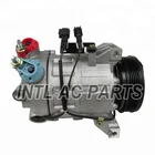 DCS17 Auto AC Compressor For Ford Mondeo Smax /for Volvo S80 XC70 V70 S60 2.5 2007 36002747 506041-0262 6G9N19D623EE