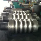 Engine Cg200 Spare Parts Crankshaft