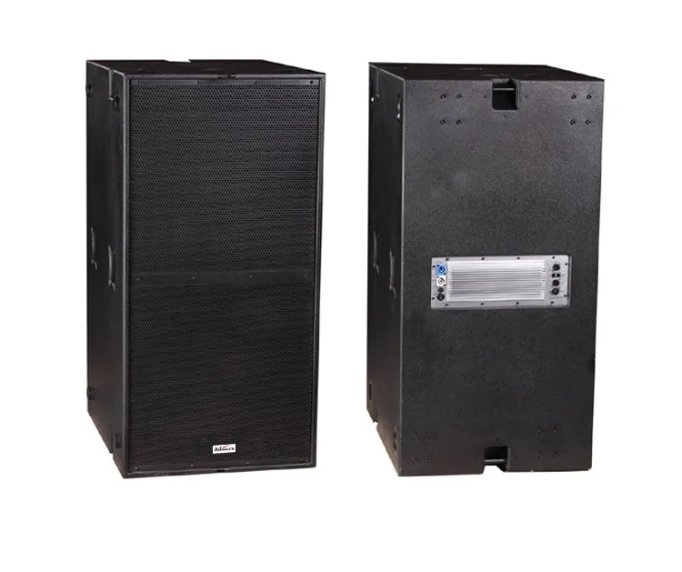 admark bass speakers