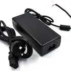 Ac/dc 12v Adapter 12v Adapter AC/DC Power Supplies 24V 5A 120W 12V 10A Laptop AC Adapter For Security Cameras CCTV
