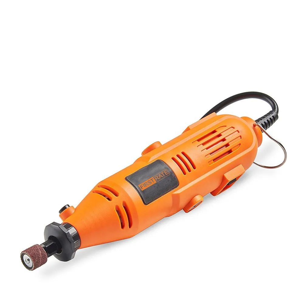 VOCHE® 135W ELECTRIC MINI ROTARY HOBBY DRILL COMBI MULTI GRINDING ENGRAVING TOOL