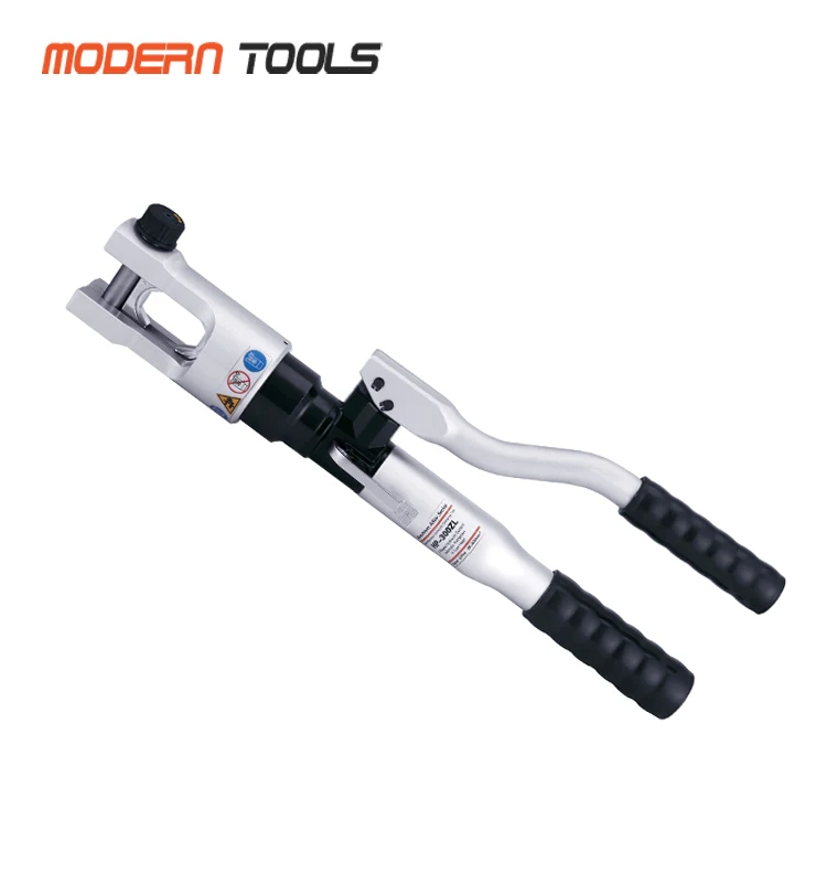 HP-300ZL Hydraulic crimper tool 16-300mm2 Cable Lugs