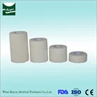 White Tape White Adhesive Tape Hot-sale Strong And Unique Factory Wholesale White Color Bopp Self Adhesive Tape