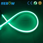 New Strip Light New Product Rooms Decoration 12V 24V Led Flexible Neon Strip Light Led Neon Flex Rope