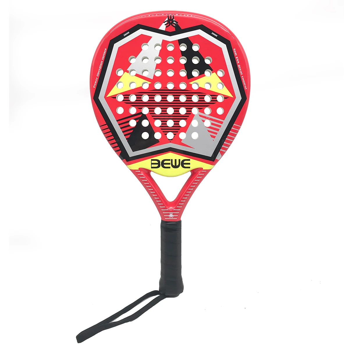 bewe padel racket