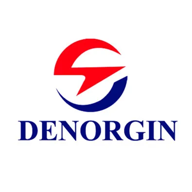 Shenzhen Denorgin Tech. Co., Ltd.