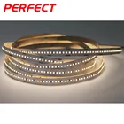 Mm Led Led High Quality Led Strip Light 10 Mm Width Smd2216 Led Strip Light 240 Leds/m High Cri>95 LED Lights