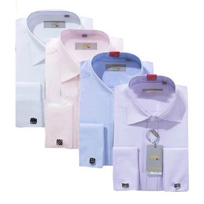 65 polyester 35 cotton dress shirts