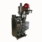 Price Water Sachet Machine Good Price High Capacity Pure Water Sachet Filling Packing Machine