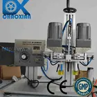 Caping Machine Caping Machine Guangzhou CX Semi-automatic Caping Machine Small Business Equipment