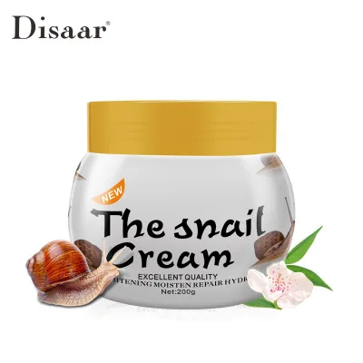 snail moisturizer