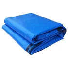 Hdpe Fabric Hdpe Tarpaulin Price 100% Waterproof Pe Canvas Tarpaulin Hdpe Laminated Woven Fabric