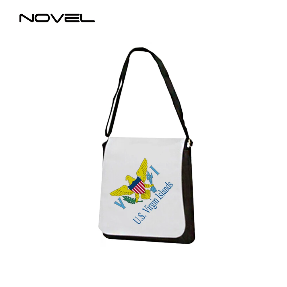 can u sublimate on canvas