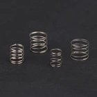 Coil Spring Custom Coil Style Metal Pressure Spring