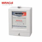 Electronic Meter Electricity Consumption Meter Miracle Single Phase Kill A Watt Electronic Energy Meter For Measuring Electricity Consumption