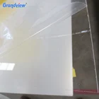 Sheet Pattern Sheet 3mm Order Printed Cast Acrylic Sheet