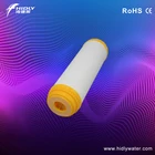 New Designed 10 Inched Quick Connection Ion Exchange Resin Filter