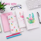 School China Professional Office School Hardcover Notebook Diary Notebook For Gift 1649