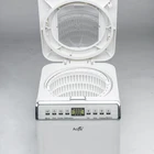 Home ozone generator washing machine sterilizer for fruit and vegetable