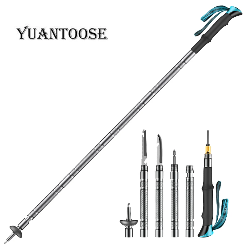 cheap hiking sticks