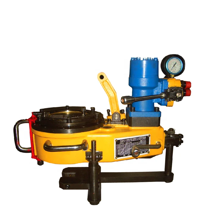 sucker rod power tong manufacturer pricelist