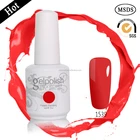 Polish Gel Polish Colors Private Label 390 Colors Gel Nail Polish OEM China Kodi Soak Off Uv Gel Nail Polish