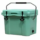 20L Rotomolded Ice Cooler Box With Handle For Camping