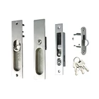 Door Fittings Glass Sliding Door Fittings Series Glass Door Lock With Key