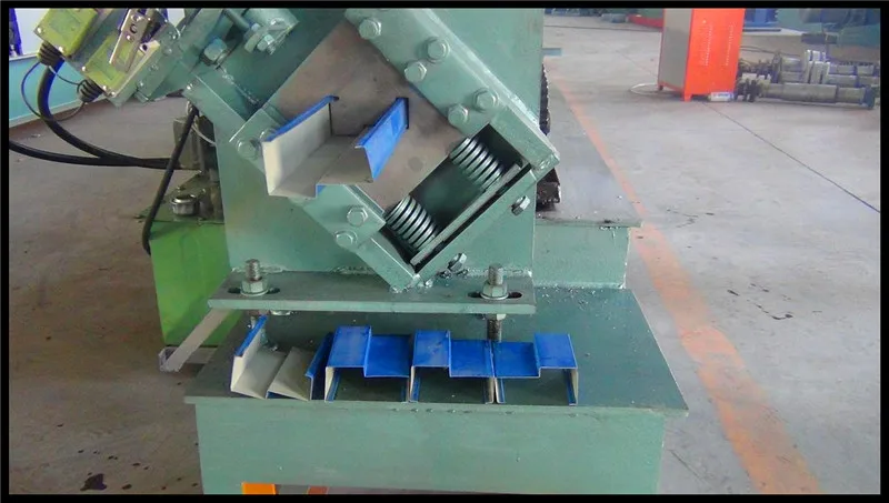 door frame roll forming machine27