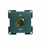 Socket Plug CBE 12v Auto Socket Plug Socket