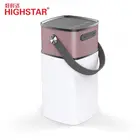 Radio New Amplified 18Inch Portable Speaker With Fm Radio