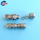 Pipe Fittings Steel Hydraulic Pipe Fittings Hydraulic Pipe Fittings Union Connector Stainless Steel Pipe Fittings