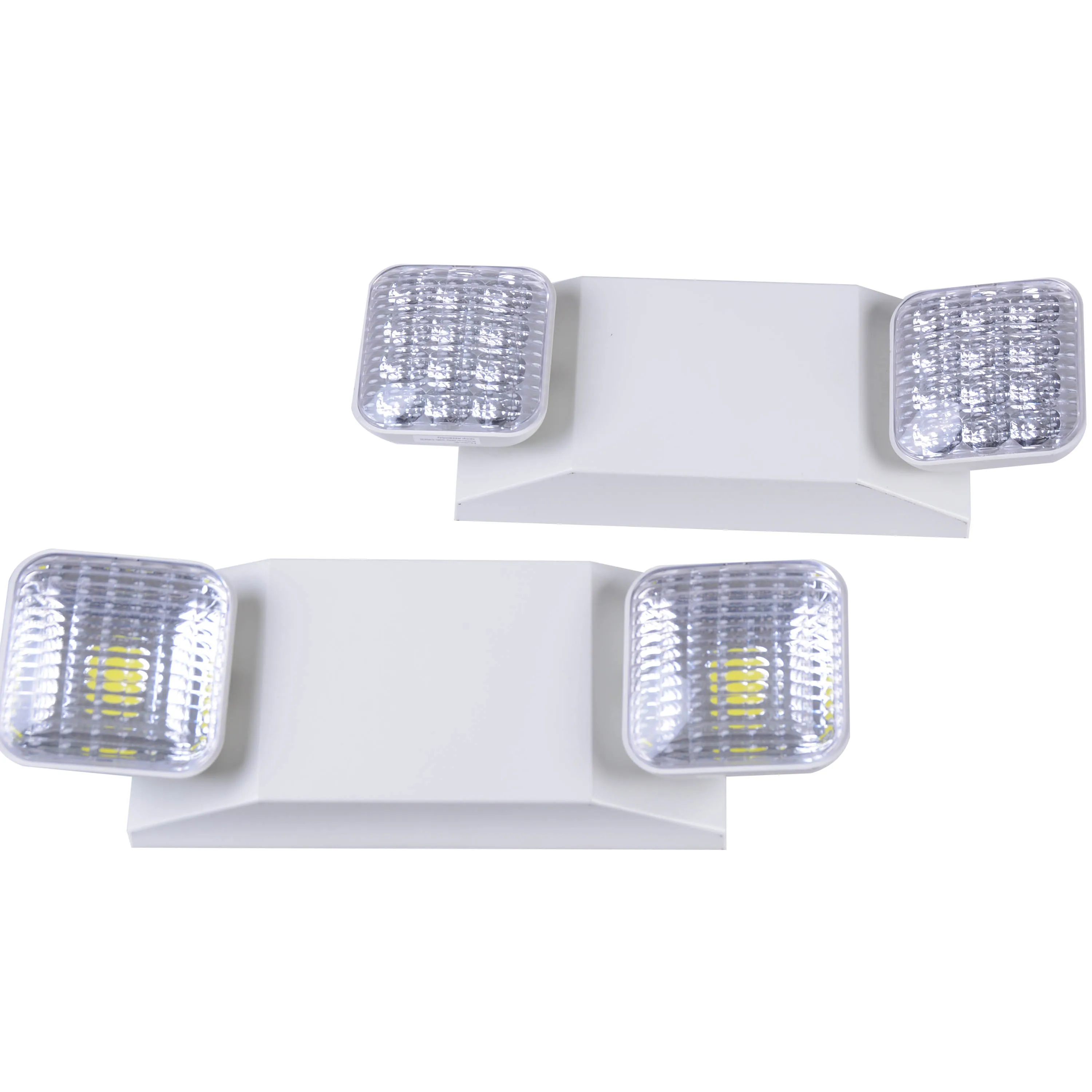 commercial electric led emergency lights