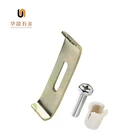 Tools Sink Sink Clip Kitchen Tools Parts S304 Stainless Steel Utility Kitchen Tools Gadgets Sink Clip