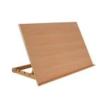 Board Hot Sale School Stationery Artist Adjustable Drawing Board