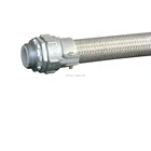 Electrical Pipes Electrical Conduit Pipe Explosion Proof Flexible Electrical Gi Cable Conduit Pipes