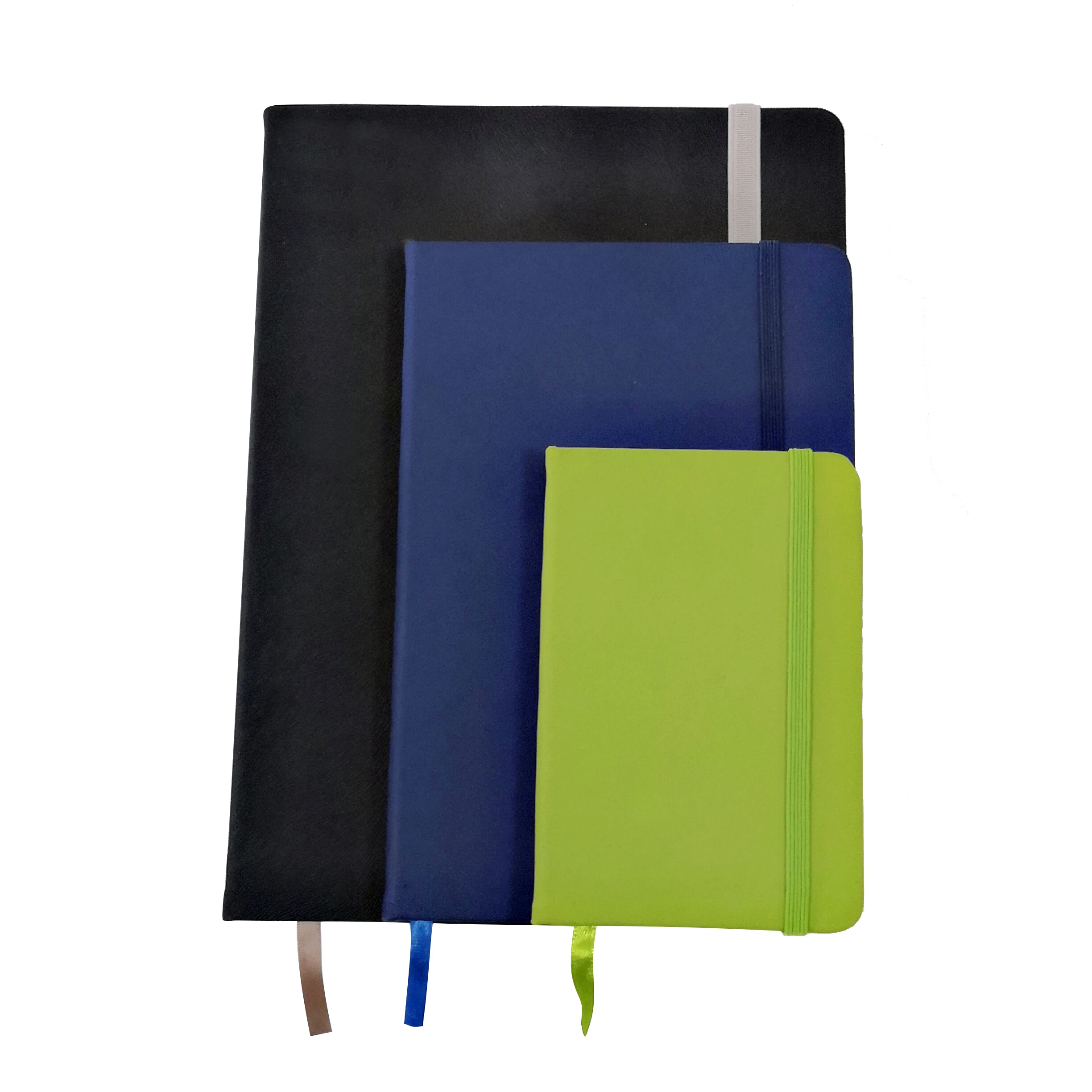 A5 Size High End Promotional Gift Hot Sale Wholesale Waterproof Daily Planner Custom Notebook