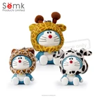 Design Boy Promotional Custom Design Cartoon Toy Hot Japanese Young Boy Figure