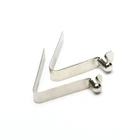 Button Clip Button Clip Hongsheng Button V Spring Clip