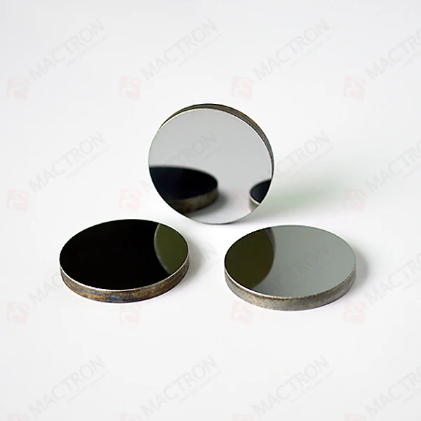 co2 high quality reflect mirrors 20mm 25mm 30mm 38mm diameter