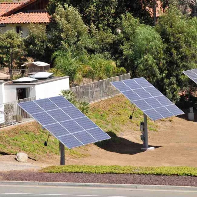 product solar panel pole mount for street lamp pole mount-5