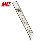 Sash Adult "I Graduated" Printing Satin Sash