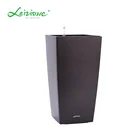 Plant Holders Planters Plant Holder TB05 Chinese Flowerpot Hydroponics Pot Indoor Plant Holders White Marble Planters