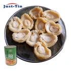 Abalone In Abaloneabalone New Zealand Canned Abalone In Brine 150g