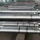 High Cr Iron And High Cr Steel Roll Shaft/Roller Shaft Processing And Marketing