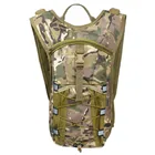 Backpack Camouflage Military Tactical Camel Mountain Hydration Backpack Bags