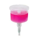 Nail Nail Pump ZHENBAO Plastic Nail Polish Remover Dispenser Pump